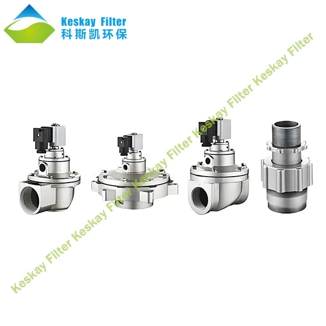 Pulse Valve suppliers